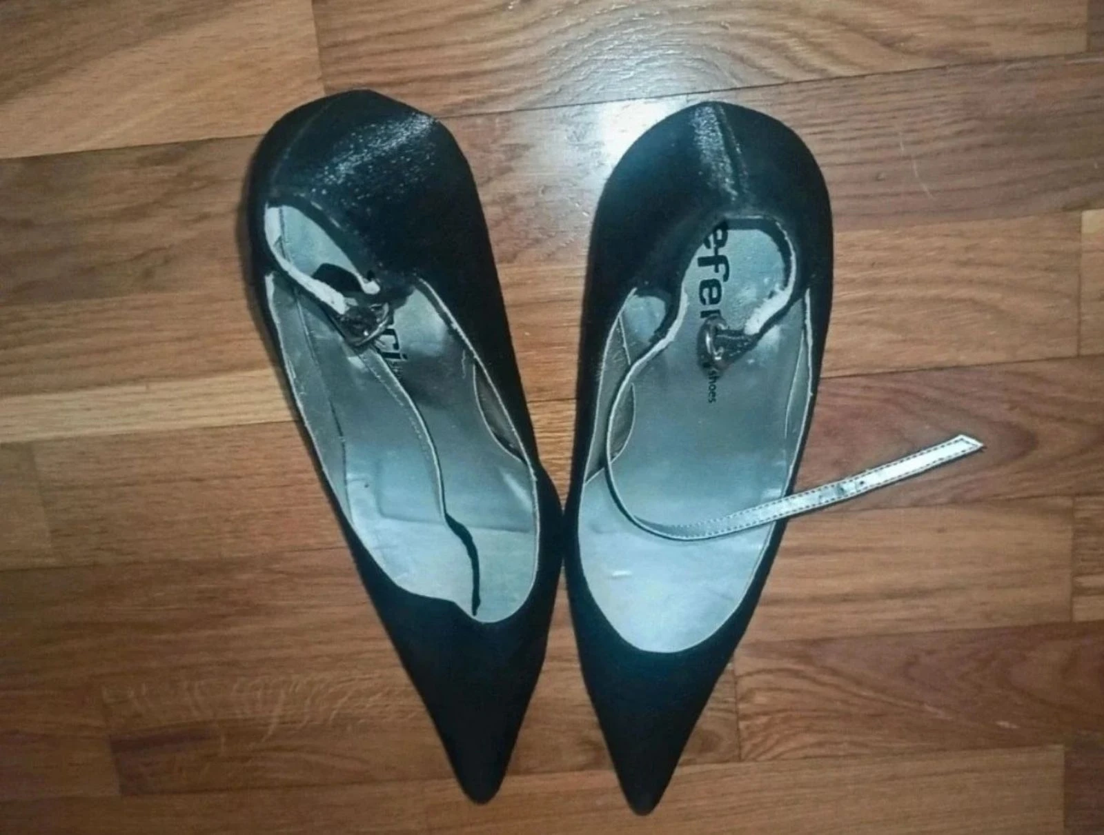 Sapatos – photo 5
